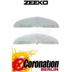 Zeeko Foil Carver Front Kitefoil Wing 