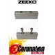 Zeeko Foil KF Box Adapter for Alloy Kitefoil Series