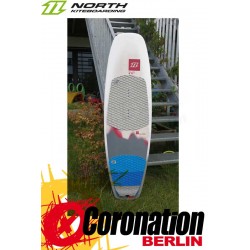 North Pro CSC 2017 Wave-Kiteboard 4'11
