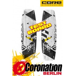 CORE CHOICE 2 Test Kiteboard 137cm occasion 