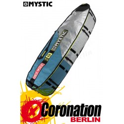 Mystic Triple Wave Surfboard Travelbag 2018