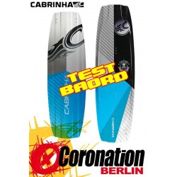 Cabrinha ACE 2016 Test-Kiteboard 133cm