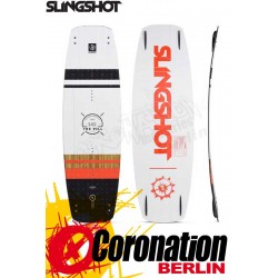 Slingshot Pill 2018 Wakeboard Boat Competition Series 