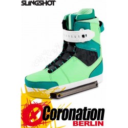 Slingshot Jewel 2018 Boots Womans wakeboard boots