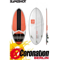 Slingshot Butter Bar 2018 Wakesurfer Wake Surfboard 