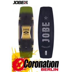 Jobe CONFLICT Wakeboard verde