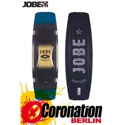 Jobe CONFLICT Wakeboard Park Series BLUE 138cm