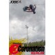 Jobe Conflict 2018 Wakeboard Crossover Series