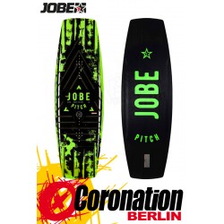 Jobe Pitch 2018 Wakeboard Park Series