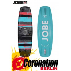 Jobe Vanity Premium 2018 Wakeboard