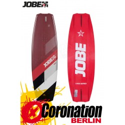 Jobe Logo Premium Wakeboard 2018