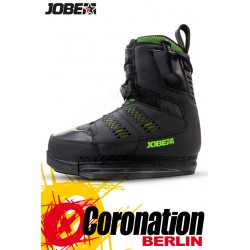 Jobe NITRO wakeboard boots black