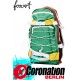 Forvert Ice Louis Skate & Schul Rucksack Freizeit Backpack multicolour 3