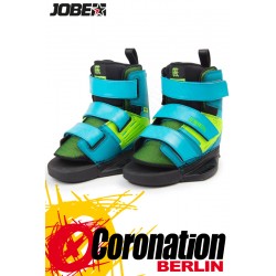 Jobe Treat Wakeboard Bindung 2018 Wake Boots Woman