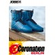 Jobe Darwin EVO Sneakers 2018 Blue Wakeboard Bindung Wake Boots