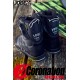 Jobe Drift EVO Sneakers 2018 Schwarz Wakeboard Bindung Wake Boots 
