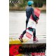 Jobe Morph EVO Sneakers 2018 Red Women Wakeboard Bindung Wake Boots