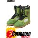 Jobe EVO Morph Sneakers vert Wake Boots