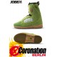 Jobe EVO Morph Sneakers green Wake Boots