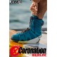 Jobe EVO Skins 2018 wakeboard boots Teal Blue