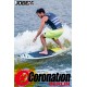 Jobe Shade Wakesurfer 2018 Wake Surfboard