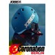 Jobe BASE Wakeboard Helm - Water Helmet Steel Blue