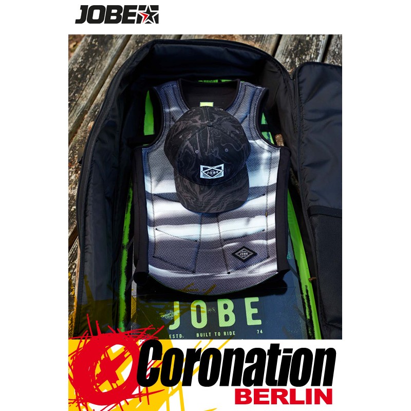 JOBE Wakeboard Boardbag Tasche WAKE TRAILER Bag 2021 Boardbag Wakeboard Tasche 