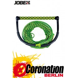 Jobe Wake Combo Core - Wake Seil Green