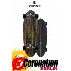 Carver HAEDRON No.3 CX4 30'' Surfskate