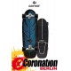  Carver Knox Quill CX4 31.25'' Surfskate