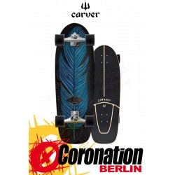  Carver Knox Quill CX4 31.25'' Surfskate