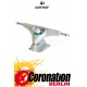 Carver CI Pod Mod CX4 Street Surf Skateboard Complete 29.25"