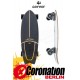 Carver CI Pod Mod C7 Street Surf Skateboard Complete 29.25"