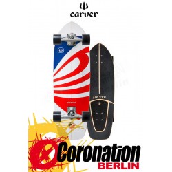 Carver USA BOOSTER CX4 30.75'' Surfskate