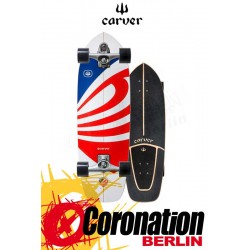 Carver USA BOOSTER C7 30.75'' Surfskate