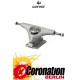 Carver X Bureo ‘The Ahi’ CX4 Surfskate Skateboard Black Grip Tape Complete 27"
