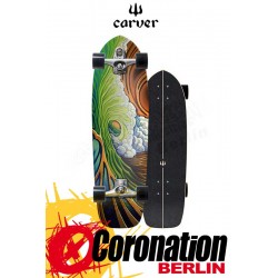 Carver greenROOM C7 33.75'' Surfskate