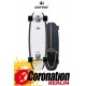 Carver Proteus CX4 Surfskate Skateboard Complete 30"