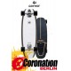 Carver Proteus C7 Surfskate Skateboard Complete 30"