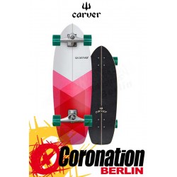 Carver FIREFLY CX4 30.25'' Surfskate