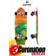 Carver Swallow CX4 Surf Skateboard Komplettboard 29''