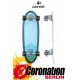 Carver Eggbeater CX4 Surf Skateboard Komplettboard 30''