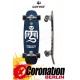 Carver Point Break CX4 Surf Skateboard Komplettboard 33.75''