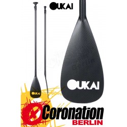OUKAI SUP Paddle FULL CARBON variabel