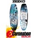 ZEEKO Pocket Air + Alloy Foil & Surfboard SET 2017
