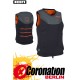 ION Collision Vest AMP 2016 Prallschutzweste Black