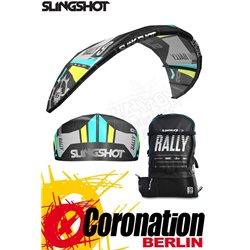 Slingshot Rally 2017 Kite