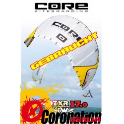 Core Riot XR 17 LW gebraucht Kite