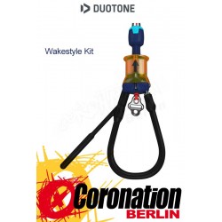 Duotone Quick Release Wakestyle Kit 2019