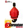 Red Paddle Schrader SUP Auto-valve Adapter